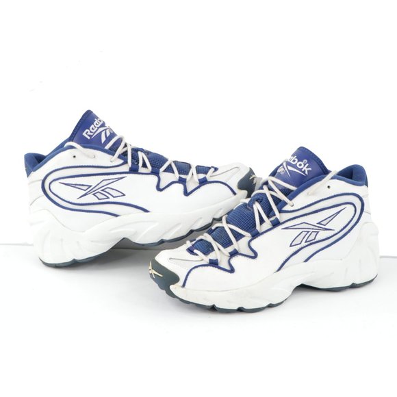 1997 reebok basketball shoes